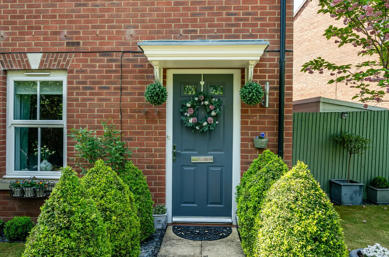 Victoria Walk, Wokingham, RG40, photo 33