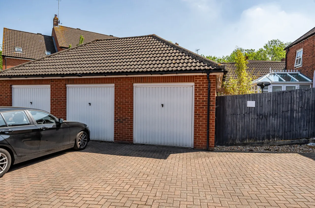 Victoria Walk, Wokingham, RG40, photo 32