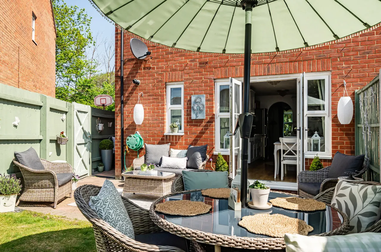 Victoria Walk, Wokingham, RG40, photo 29