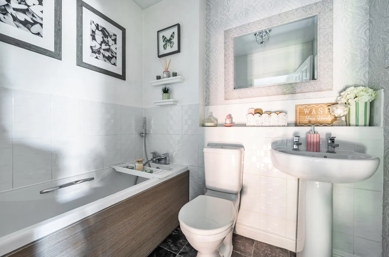 Victoria Walk, Wokingham, RG40, photo 24