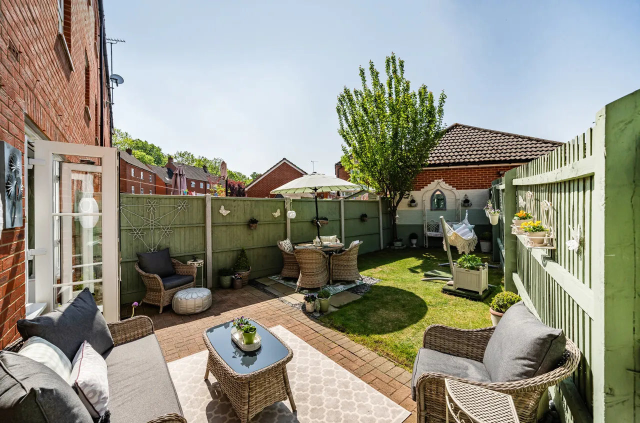 Victoria Walk, Wokingham, RG40, photo 30