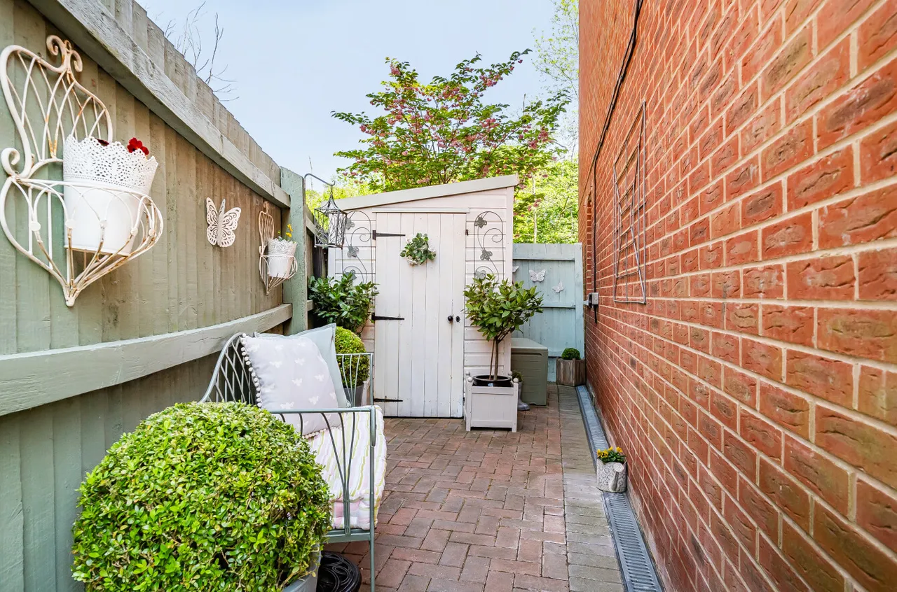 Victoria Walk, Wokingham, RG40, photo 31
