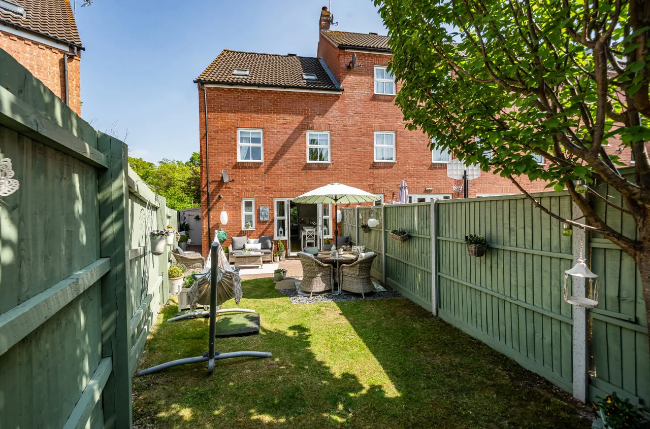 Victoria Walk, Wokingham, RG40, photo 28