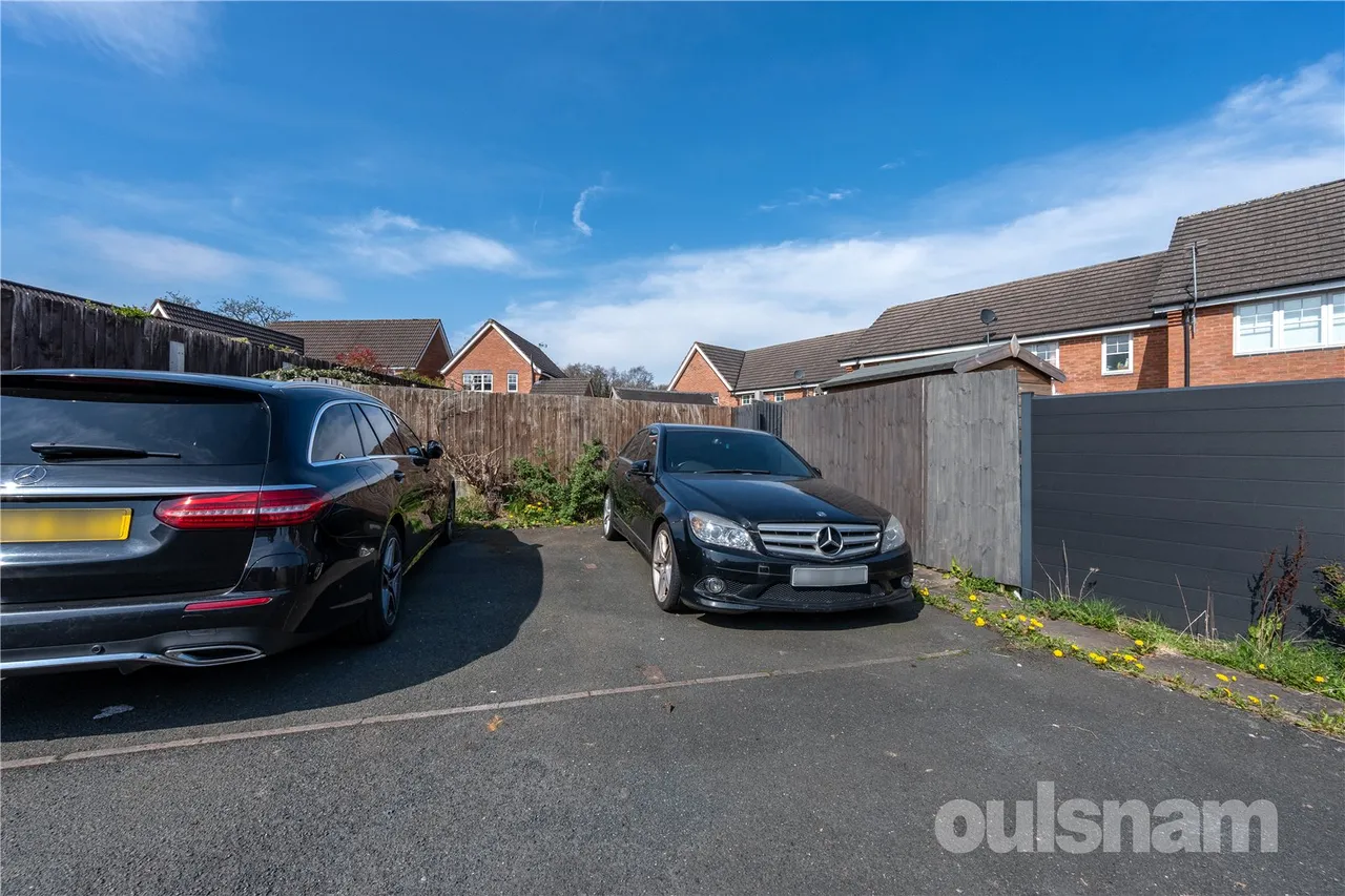 Westwood Drive, Rubery, Rednal, Birmingham, B45 9WF, photo 16