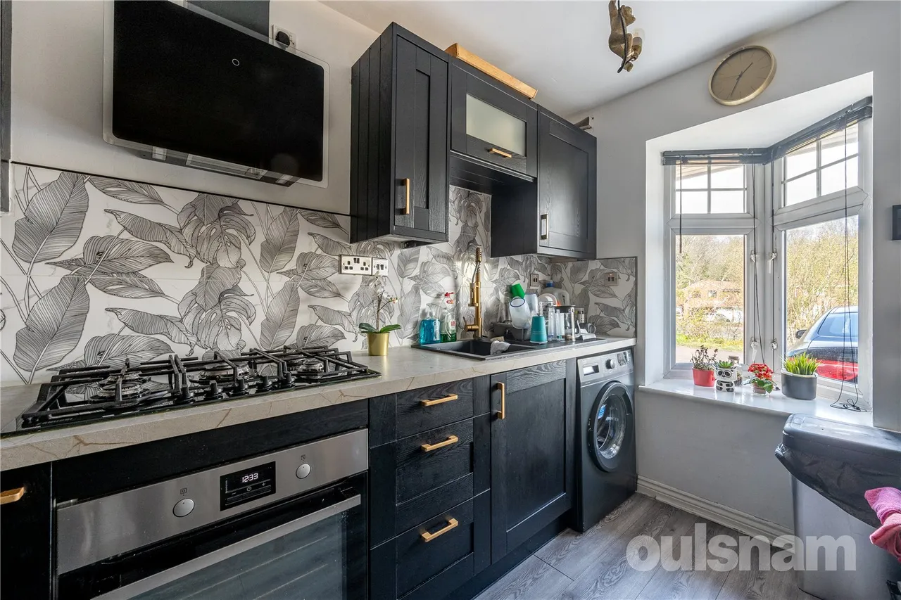 Westwood Drive, Rubery, Rednal, Birmingham, B45 9WF, photo 2