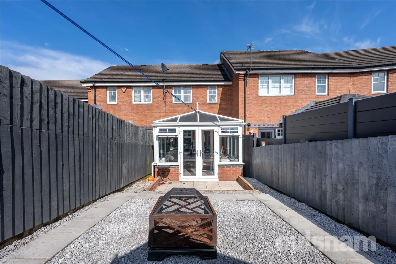 Westwood Drive, Rubery, Rednal, Birmingham, B45 9WF, photo 14