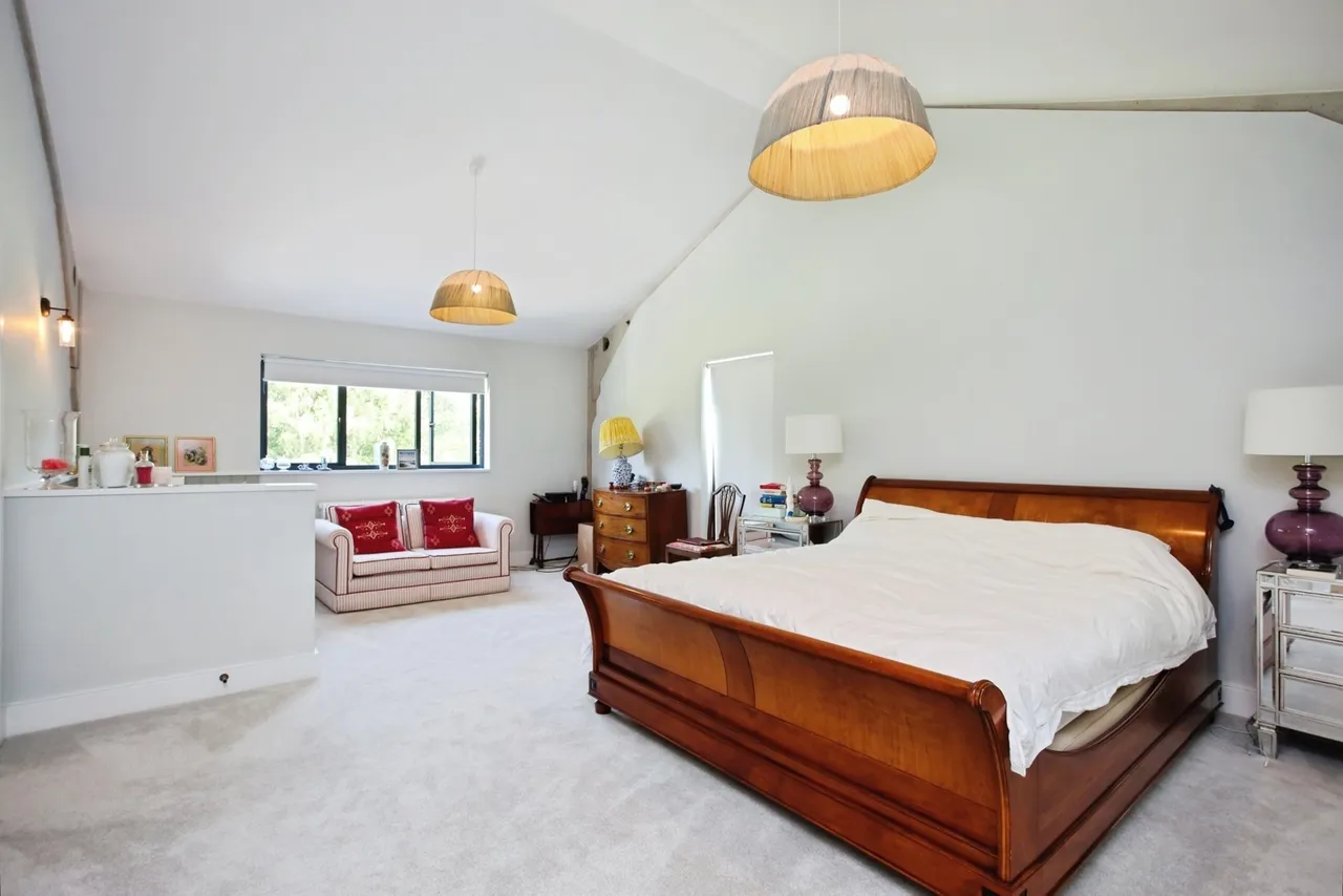 Frittenden Road, Sissinghurst, TN17, photo 10