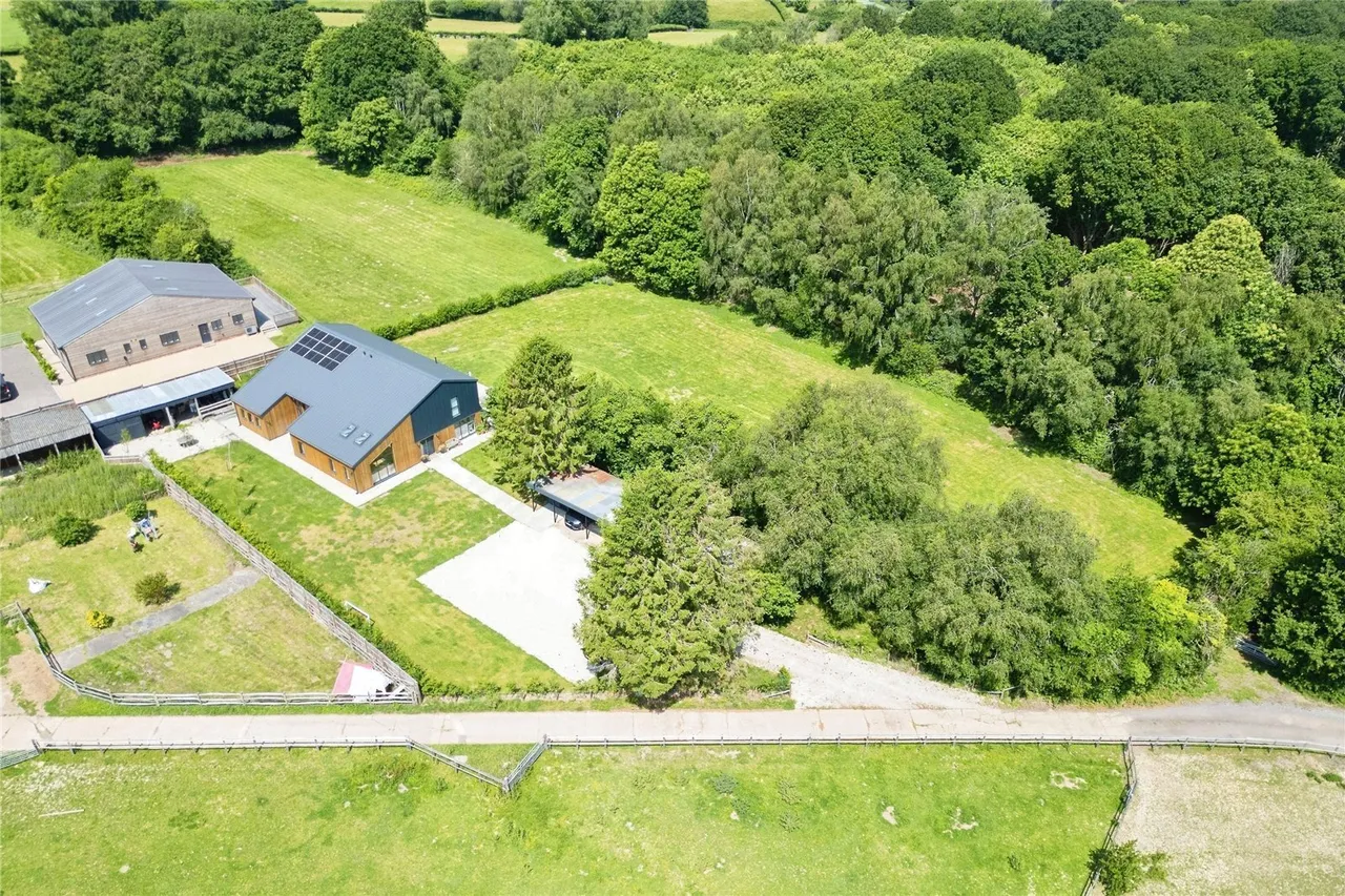 Frittenden Road, Sissinghurst, TN17, photo 8