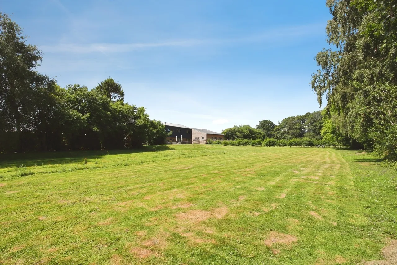 Frittenden Road, Sissinghurst, TN17, photo 5