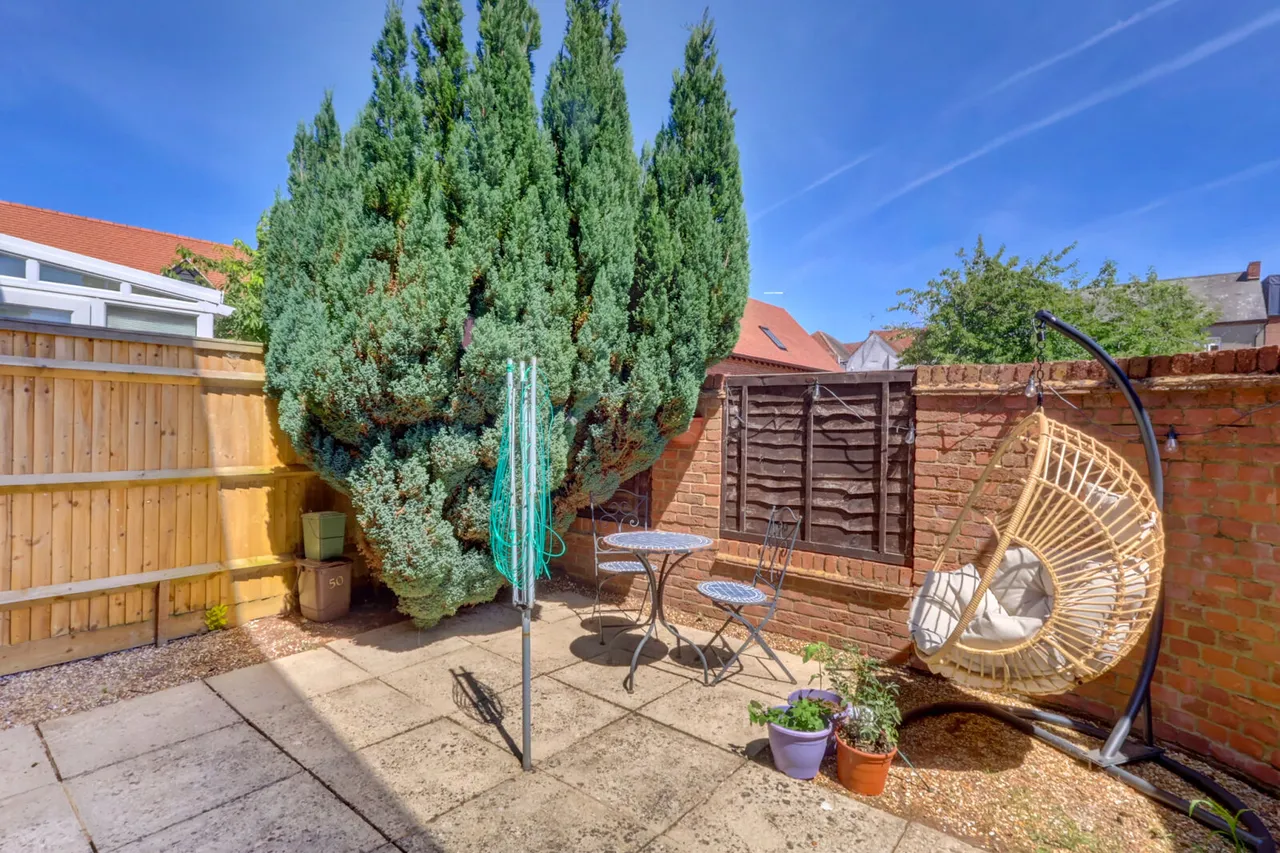 Jasmine Crescent, Princes Risborough, HP27, photo 7