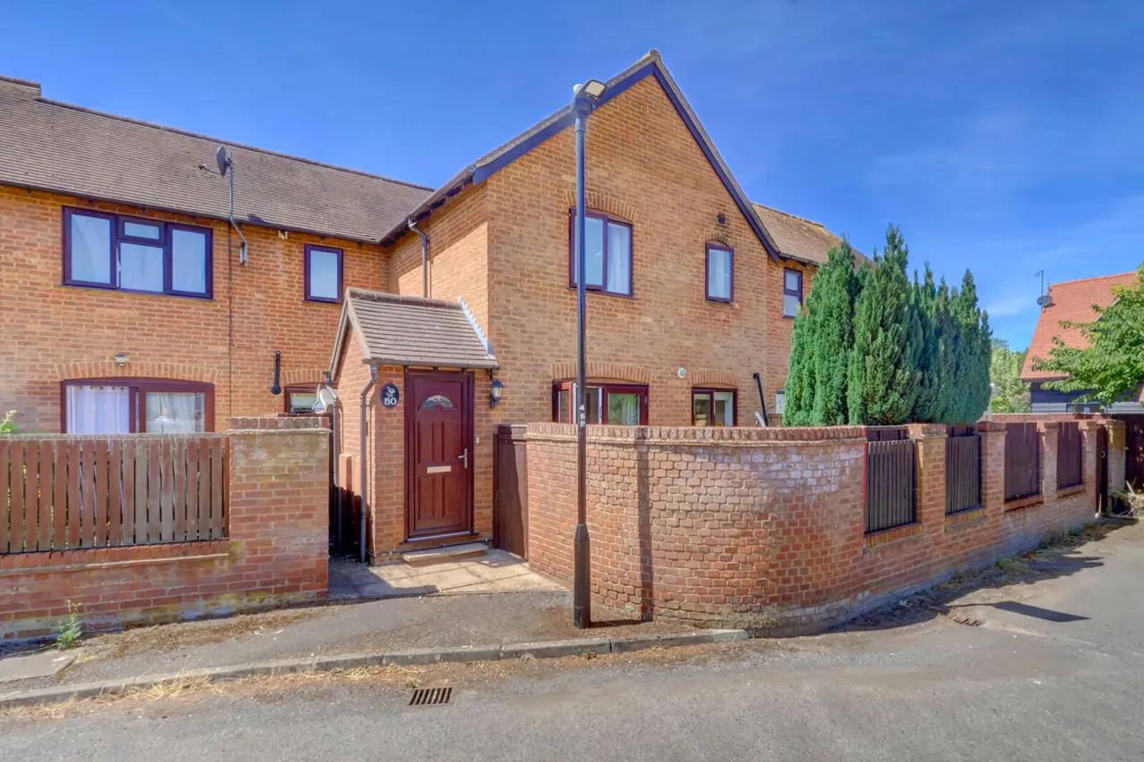 1 bed house for sale, Jasmine Crescent, Princes Risborough, HP27