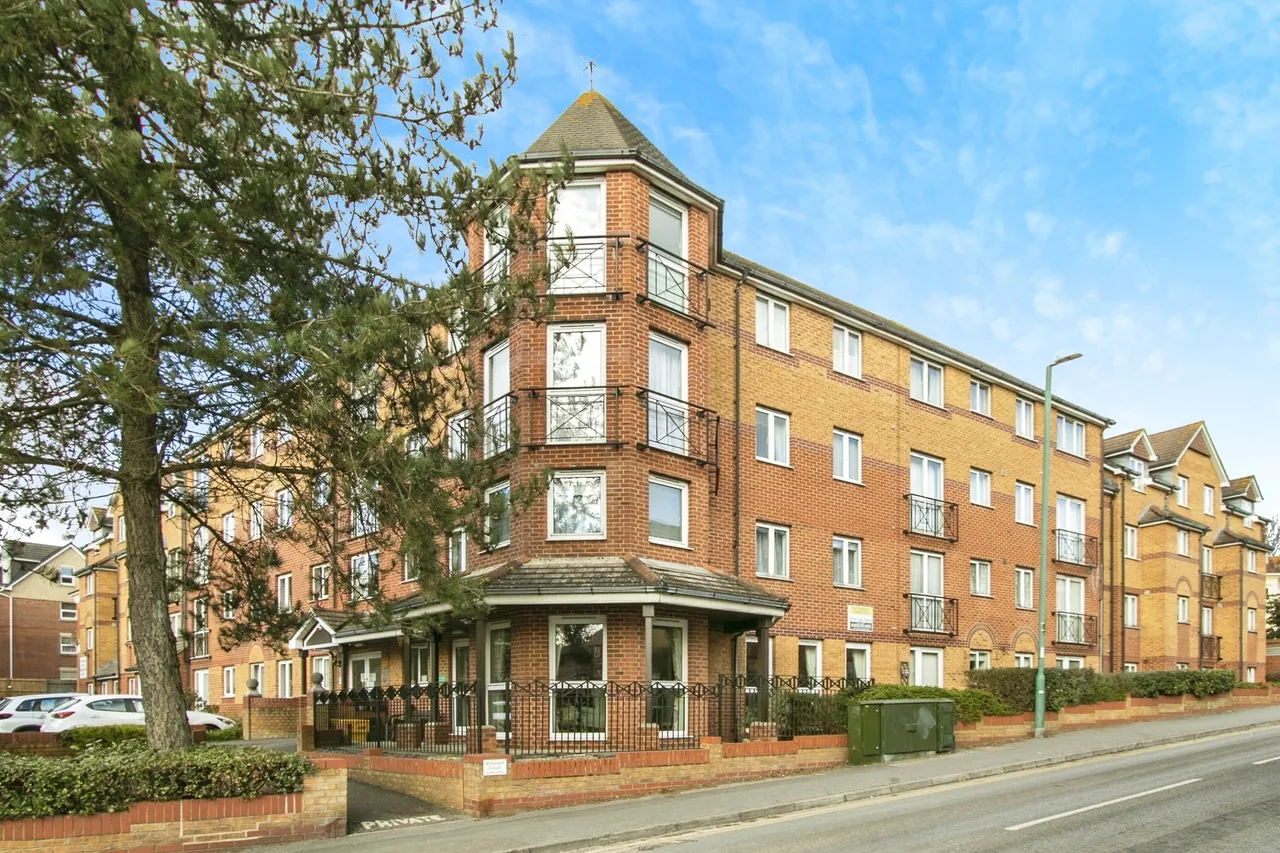 Owls Road, Boscombe Spa, BH5, photo 14