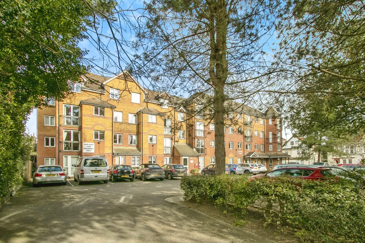 Owls Road, Boscombe Spa, BH5, photo 2