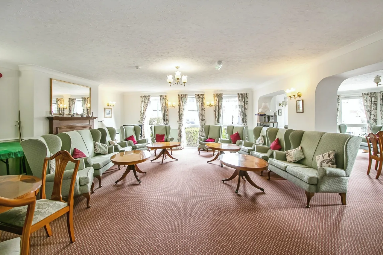 Owls Road, Boscombe Spa, BH5, photo 12