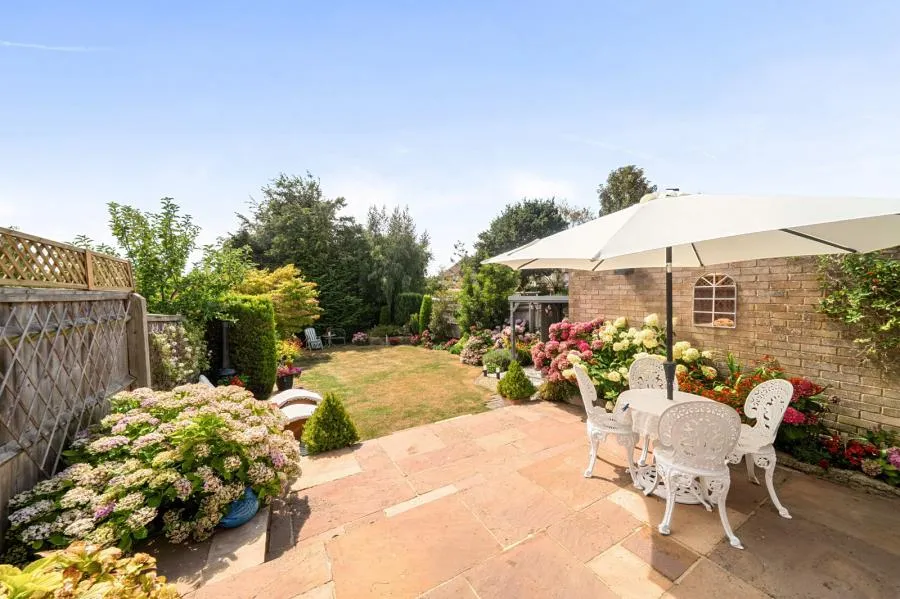 Willow Way, Begbroke, OX5, photo 20