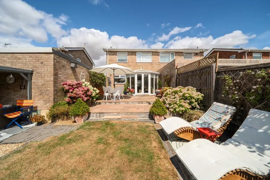 Willow Way, Begbroke, OX5, photo 18