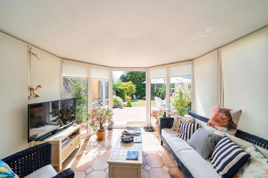 Willow Way, Begbroke, OX5, photo 2