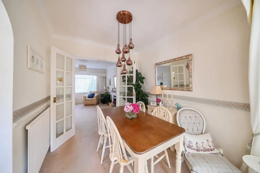 Willow Way, Begbroke, OX5, photo 4