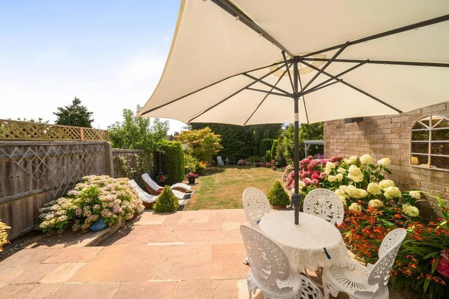 Willow Way, Begbroke, OX5, photo 19
