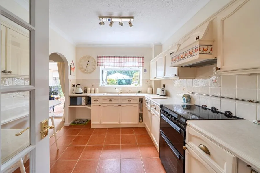 Willow Way, Begbroke, OX5, photo 6