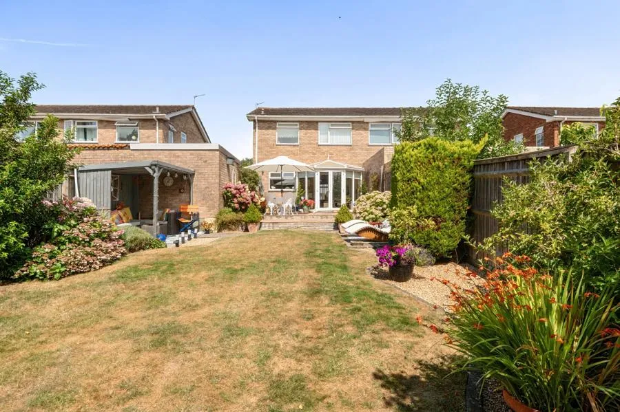 Willow Way, Begbroke, OX5, photo 21