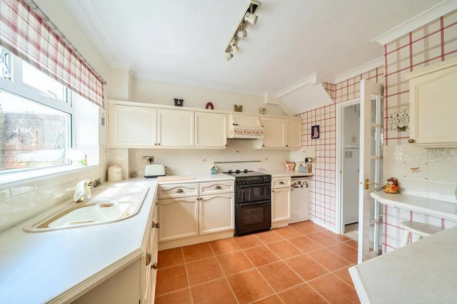 Willow Way, Begbroke, OX5, photo 5