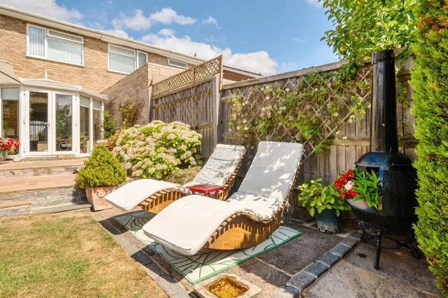 Willow Way, Begbroke, OX5, photo 17