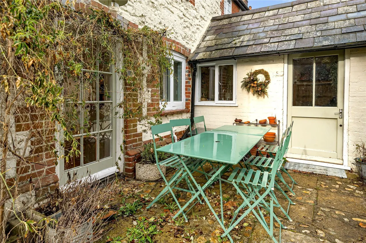The Street, South Harting, GU31, photo 11