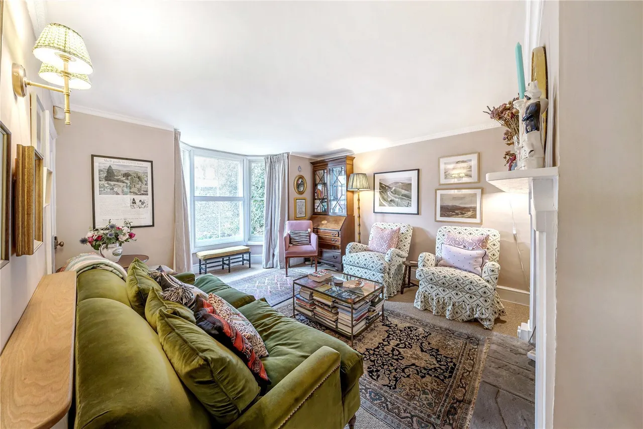The Street, South Harting, GU31, photo 6