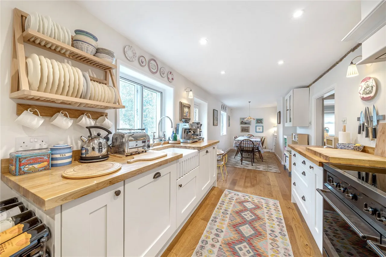 The Street, South Harting, GU31, photo 5