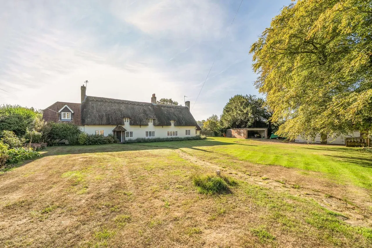 Dean Lane, Bishops Waltham, SO32, photo 8