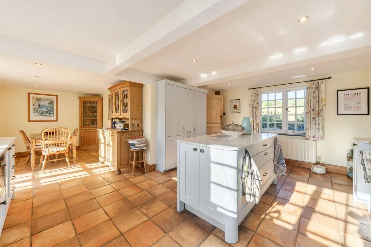 Dean Lane, Bishops Waltham, SO32, photo 5