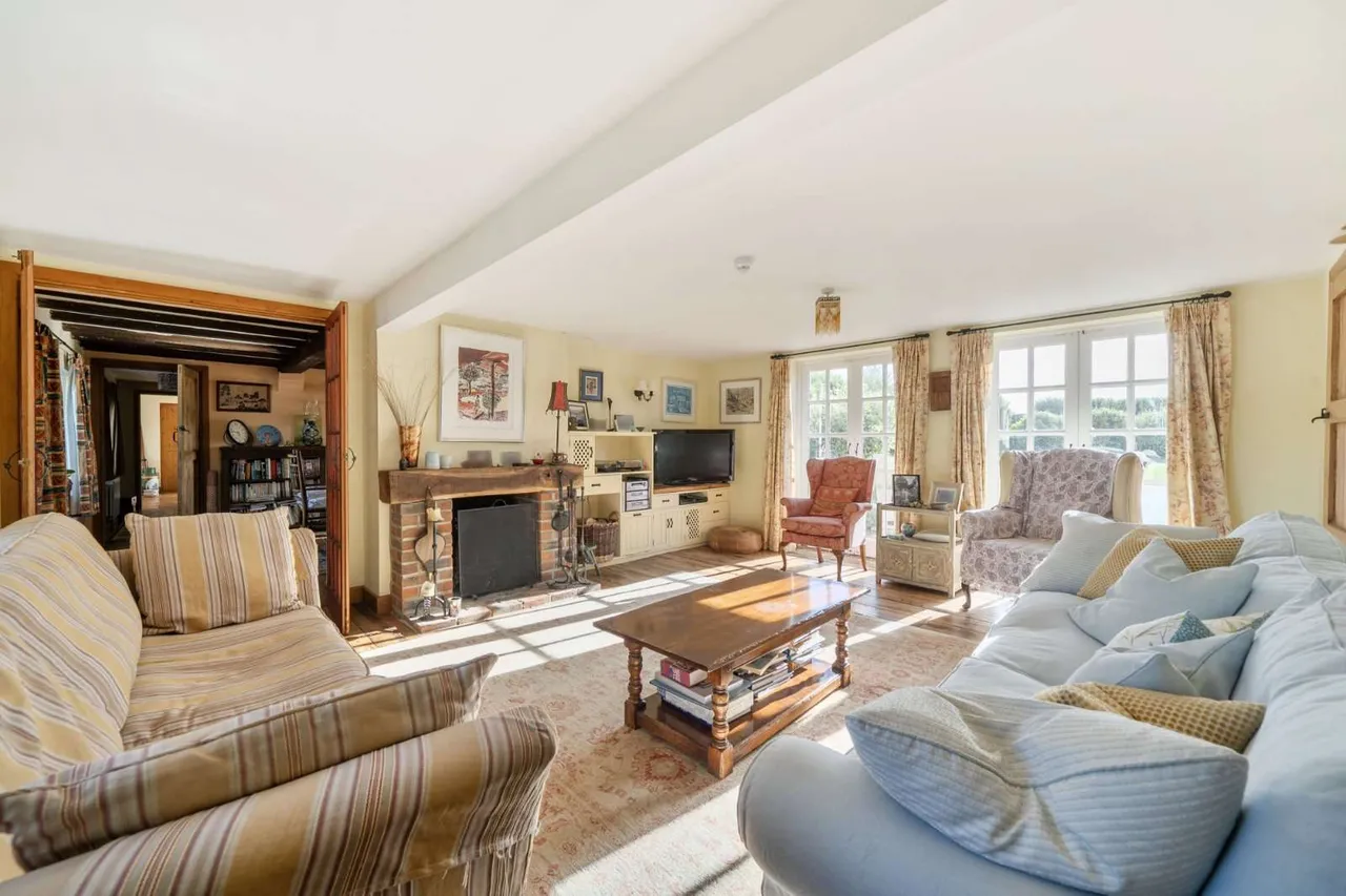 Dean Lane, Bishops Waltham, SO32, photo 6