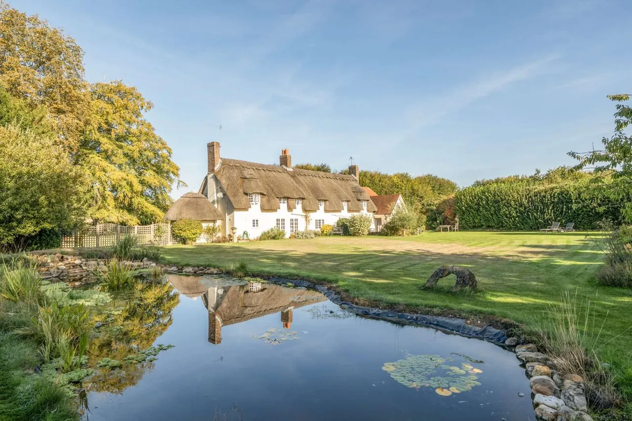 4 bed house to rent, Dean Lane, Bishops Waltham, SO32