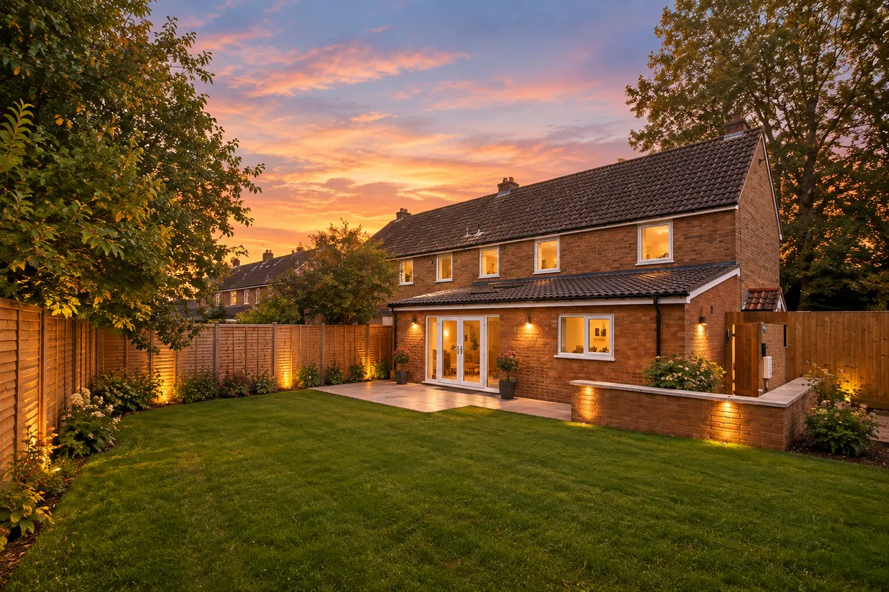 3 bed house for sale, School Road, Monkton Heathfield, TA2