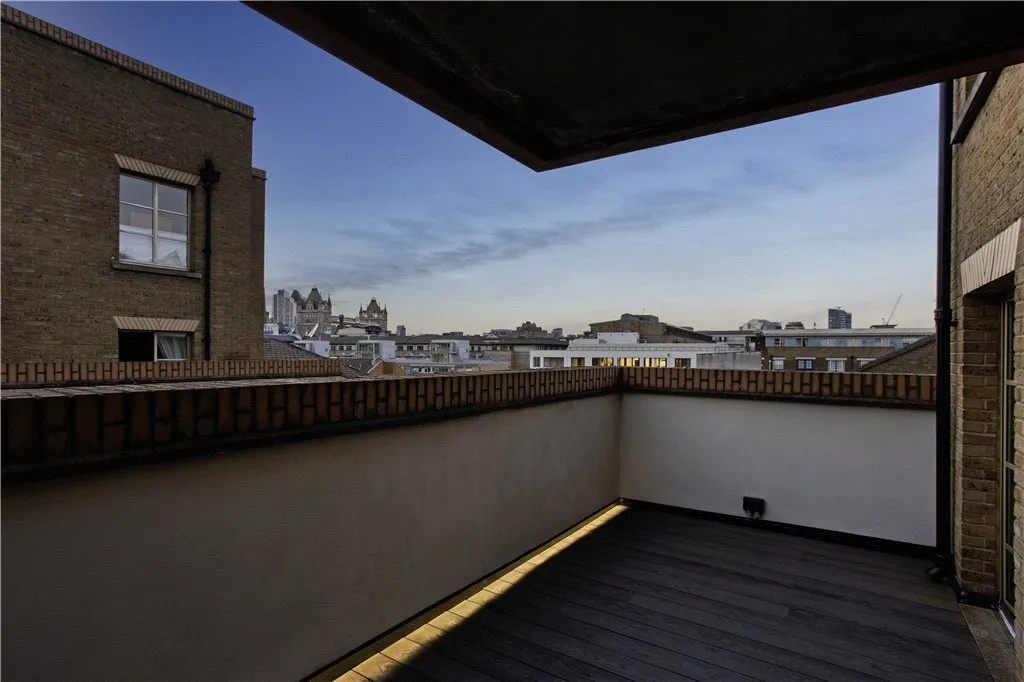 Queen Elizabeth Street, London, SE1, photo 18