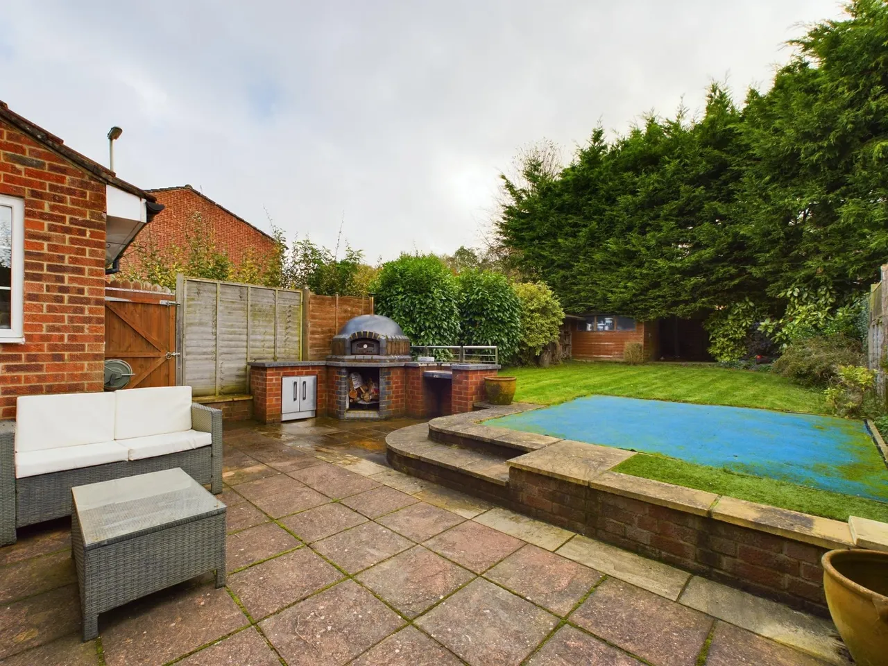 Ellington Drive, Basingstoke, RG22, photo 3