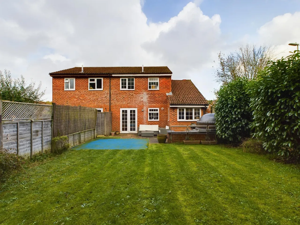 Ellington Drive, Basingstoke, RG22, photo 5