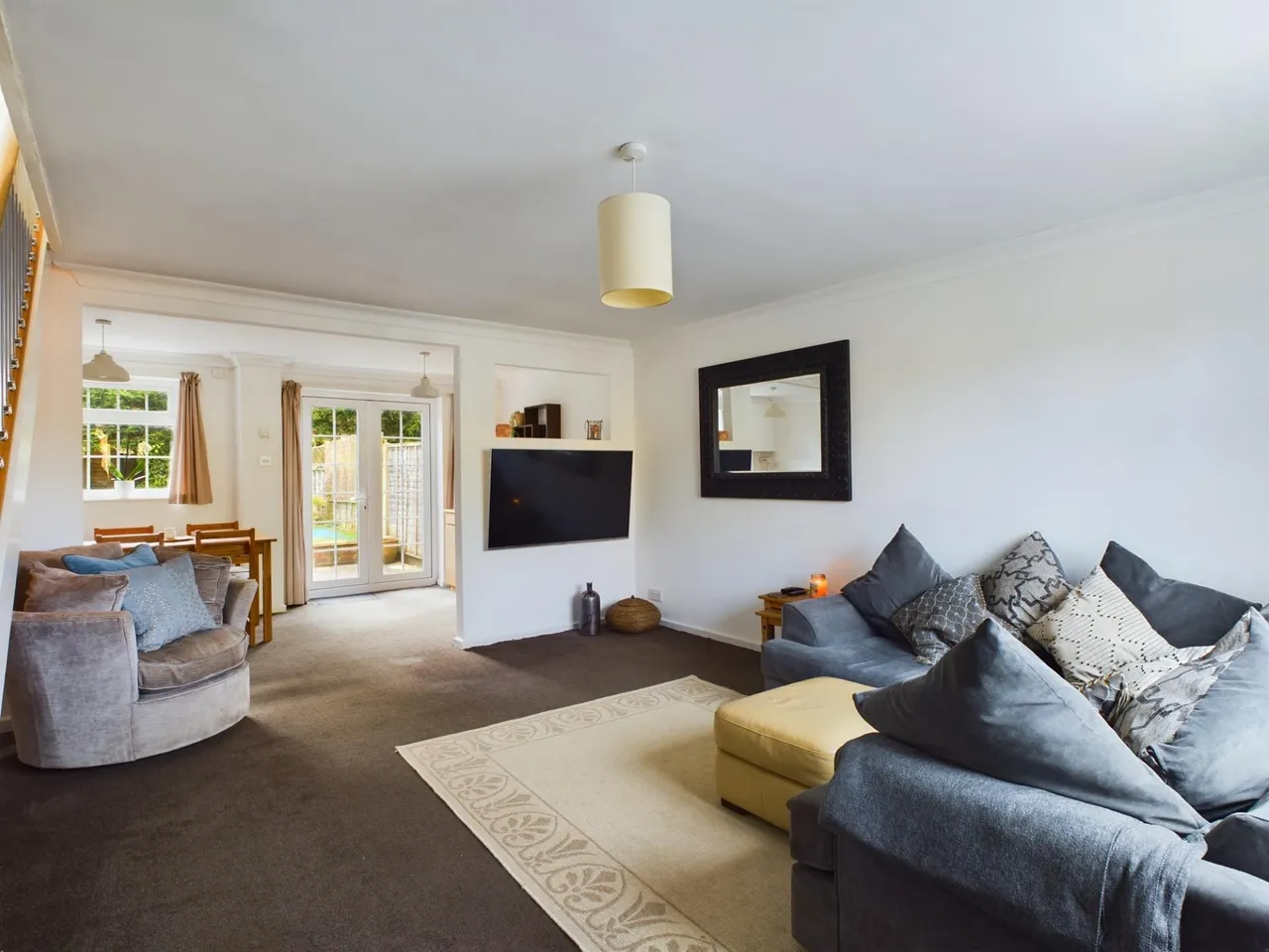 Ellington Drive, Basingstoke, RG22, photo 2