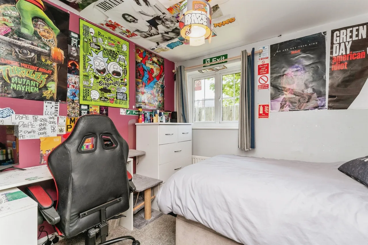 Thomas Brassey Close, Chester, CH2, photo 10
