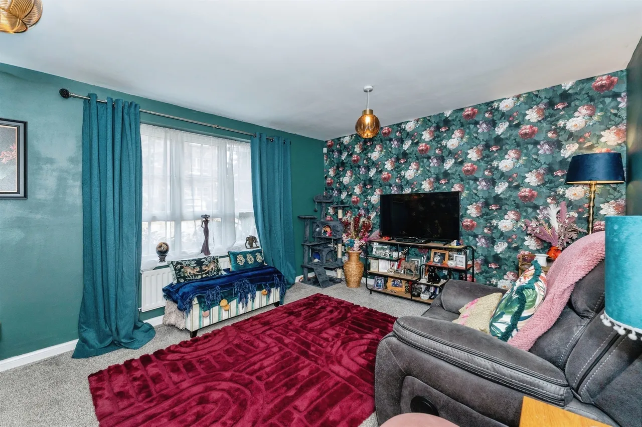 Thomas Brassey Close, Chester, CH2, photo 5