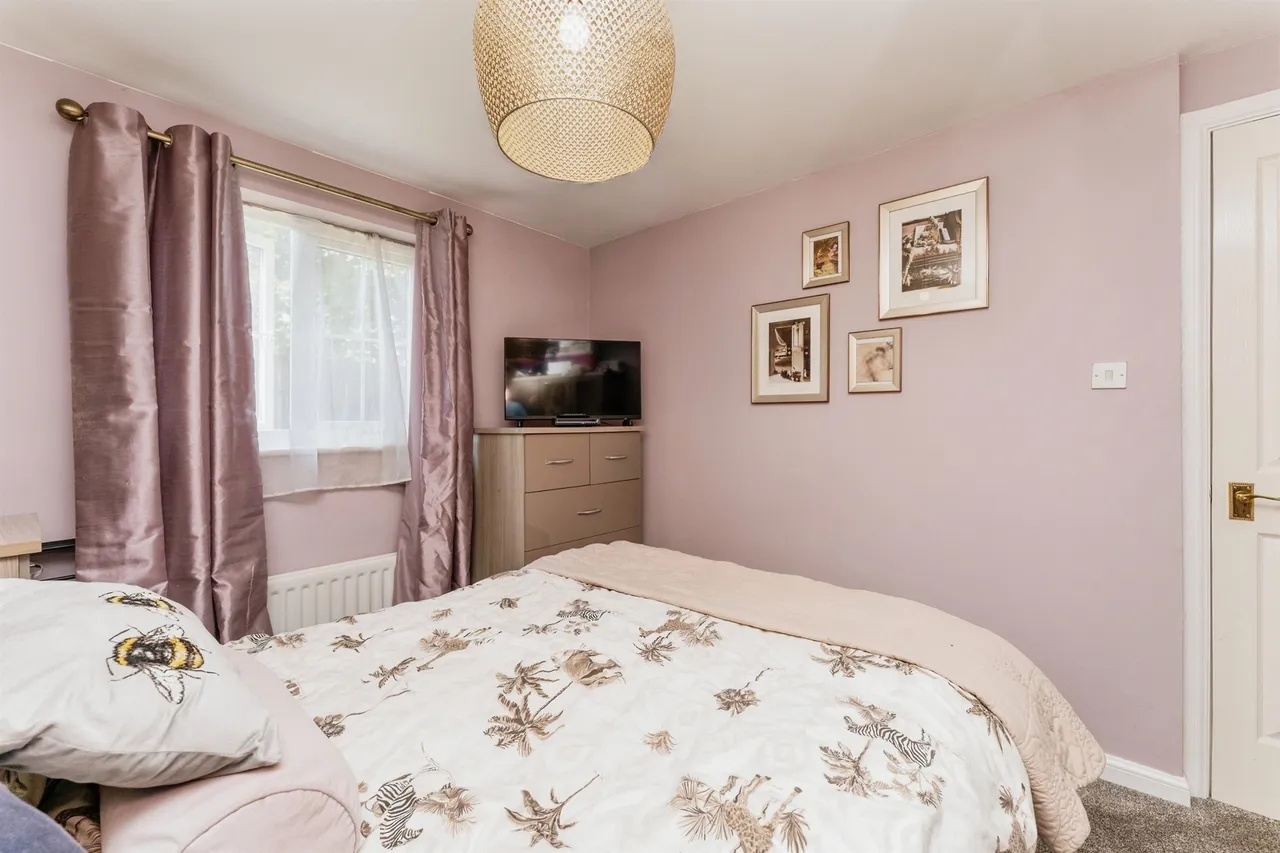 Thomas Brassey Close, Chester, CH2, photo 9