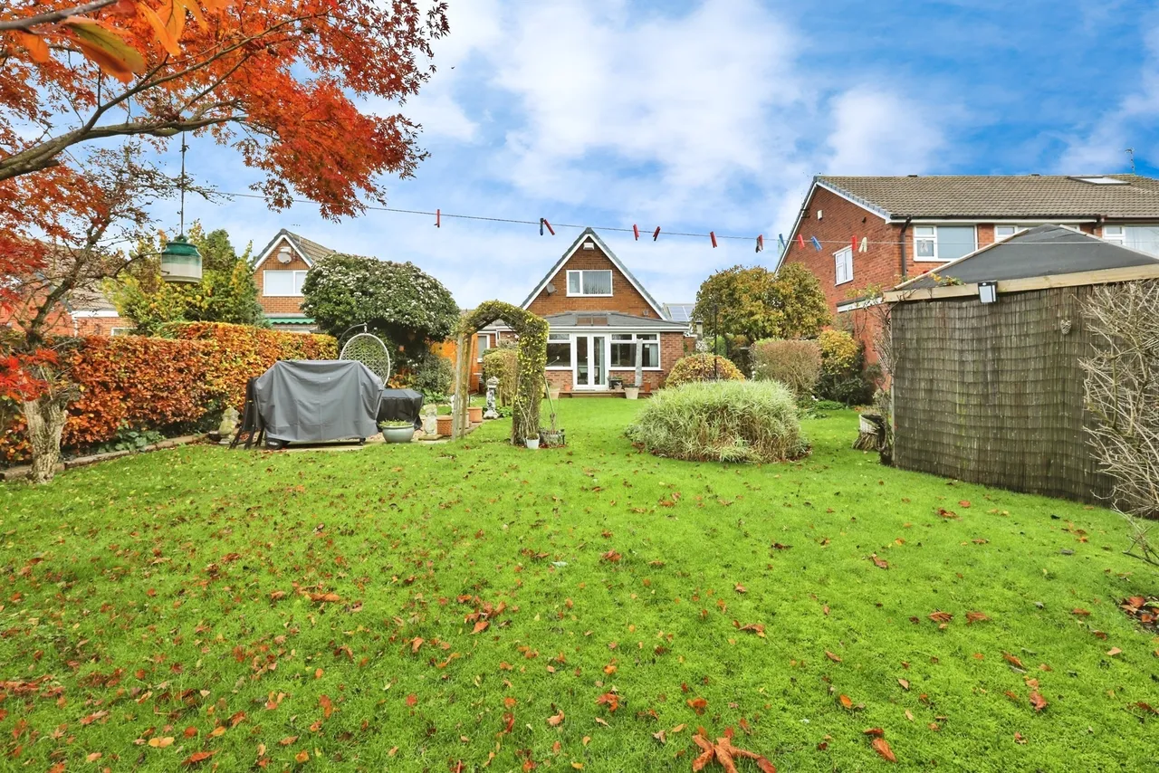 Menson Drive, Hatfield, DN7, photo 12