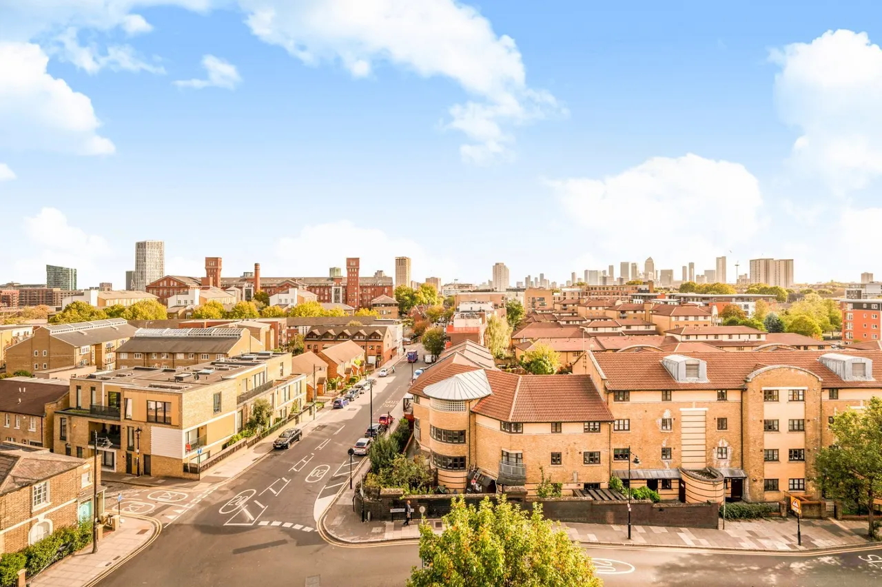 Pancras Way, London, E3, photo 12