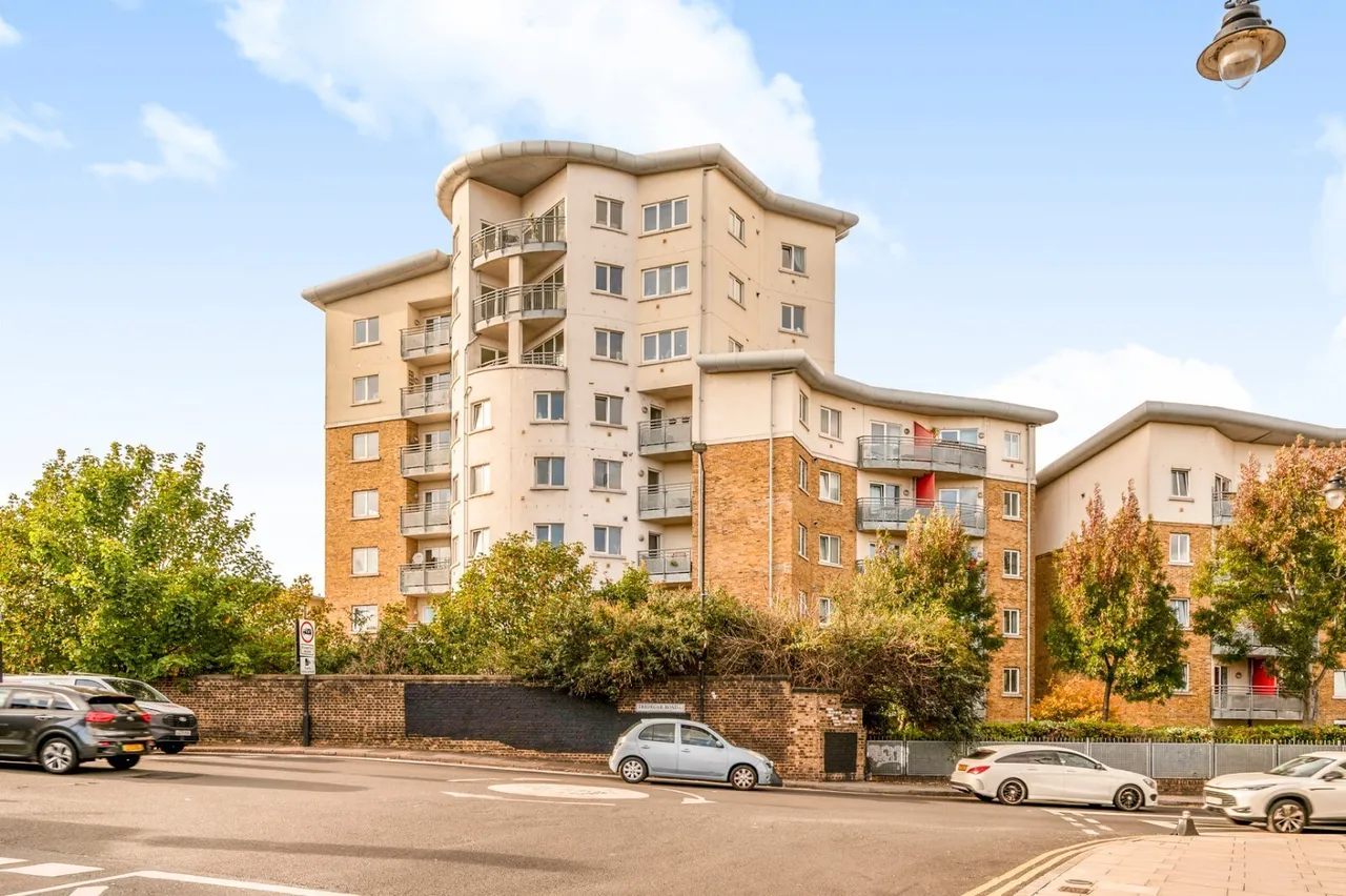 Pancras Way, London, E3, photo 13