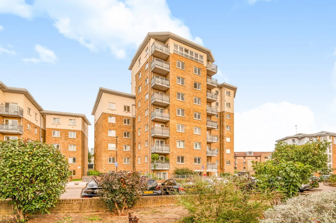 Pancras Way, London, E3, photo 14