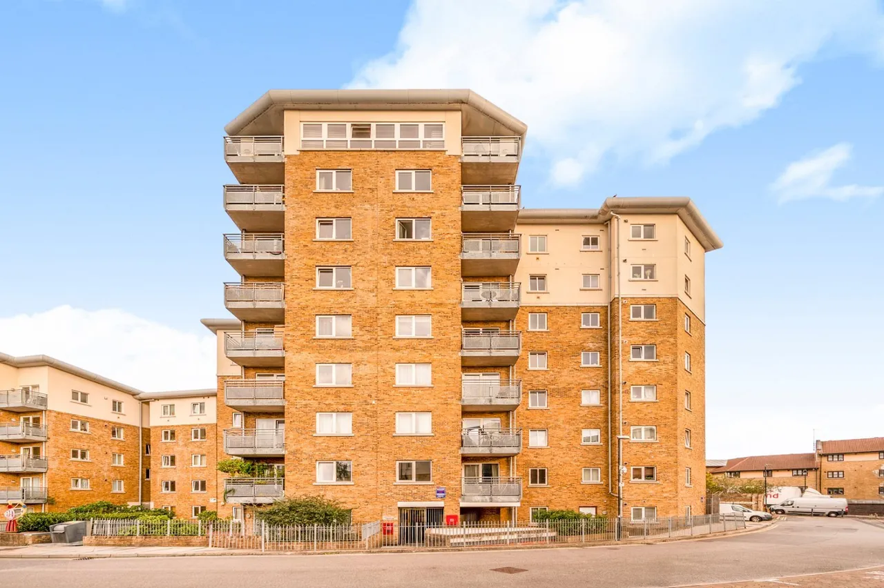 Pancras Way, London, E3, photo 15