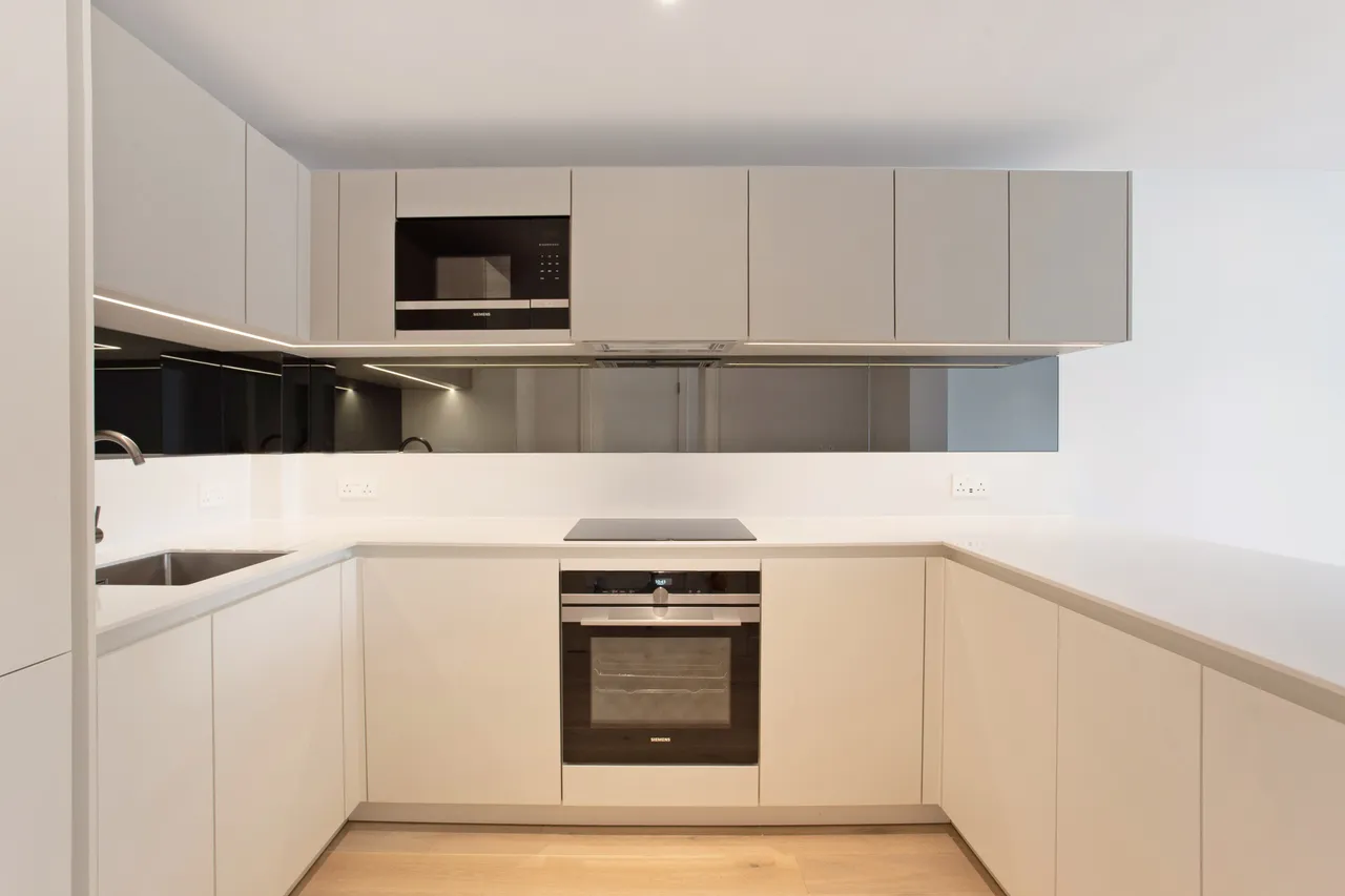 Lockgate Road, London, SW6, photo 4