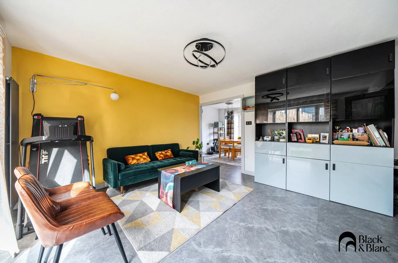 2 bed flat for sale — Turnpike Link, Croydon, CR0