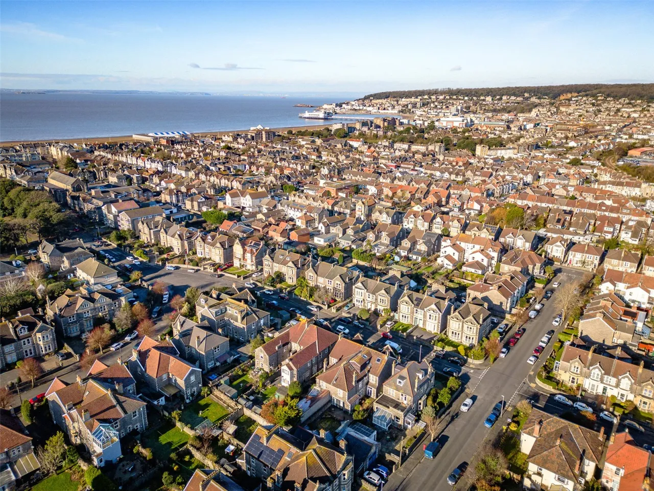 St. Pauls Road, Weston-super-Mare, BS23, photo 16